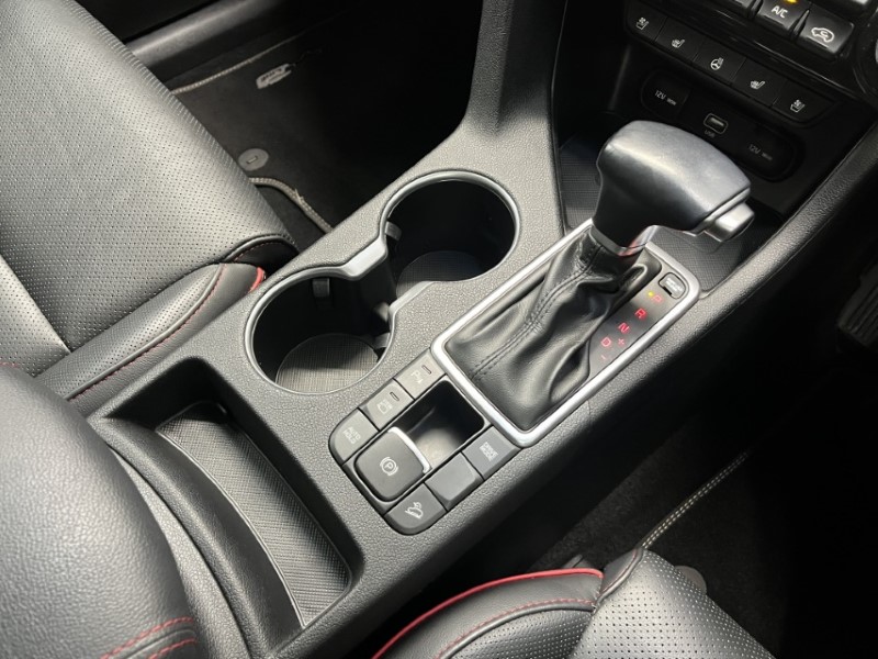 2021 (21) KIA SPORTAGE 1.6 CRDi 48V ISG GT-Line S 5dr DCT Auto 3451587