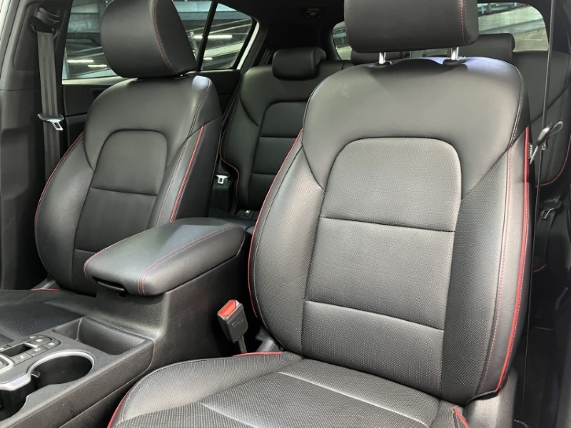 2021 (21) KIA SPORTAGE 1.6 CRDi 48V ISG GT-Line S 5dr DCT Auto 3451579