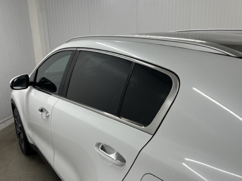 2021 (21) KIA SPORTAGE 1.6 CRDi 48V ISG GT-Line S 5dr DCT Auto 3451572