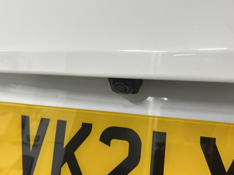 2021 (21) KIA SPORTAGE 1.6 CRDi 48V ISG GT-Line S 5dr DCT Auto 3451568