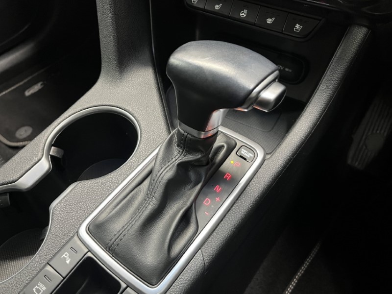 2021 (21) KIA SPORTAGE 1.6 CRDi 48V ISG GT-Line S 5dr DCT Auto 3451590