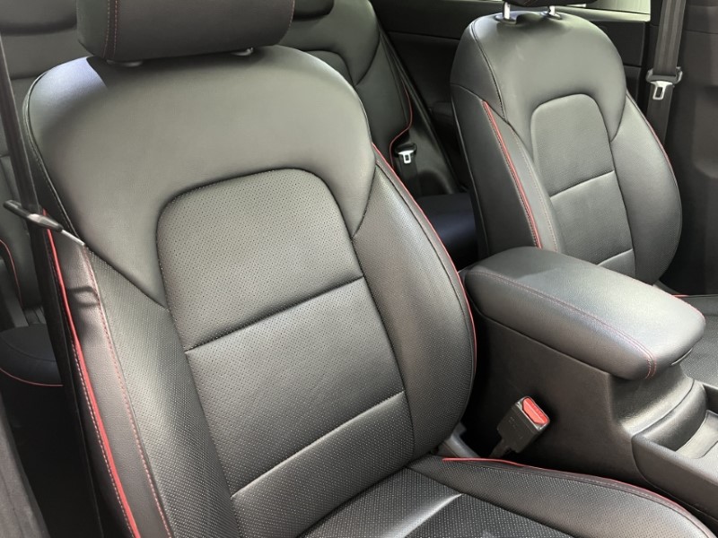 2021 (21) KIA SPORTAGE 1.6 CRDi 48V ISG GT-Line S 5dr DCT Auto 3451585