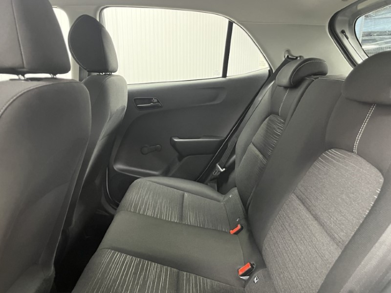 2023 (73) KIA PICANTO 1.0 1 5dr [4 seats] 3456873