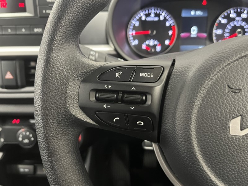 2023 (73) KIA PICANTO 1.0 1 5dr [4 seats] 3456888