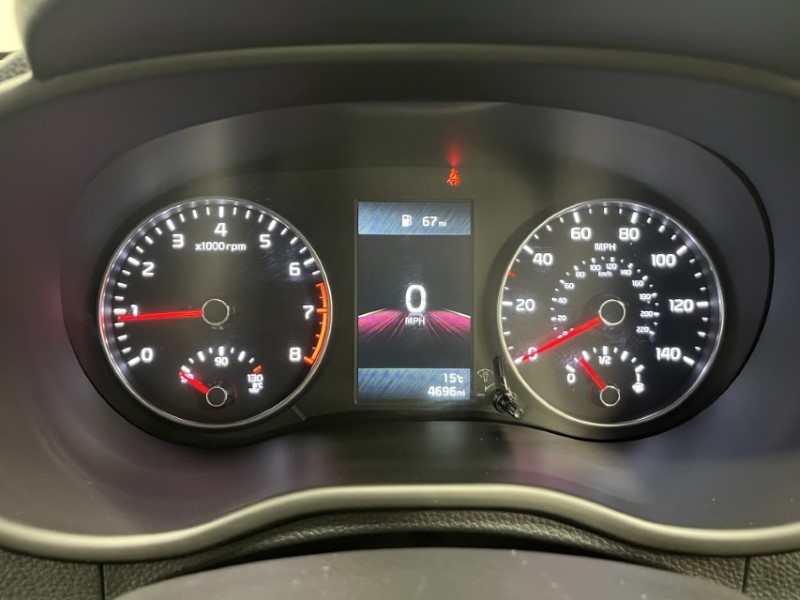 2023 (73) KIA PICANTO 1.0 1 5dr [4 seats] 3456892