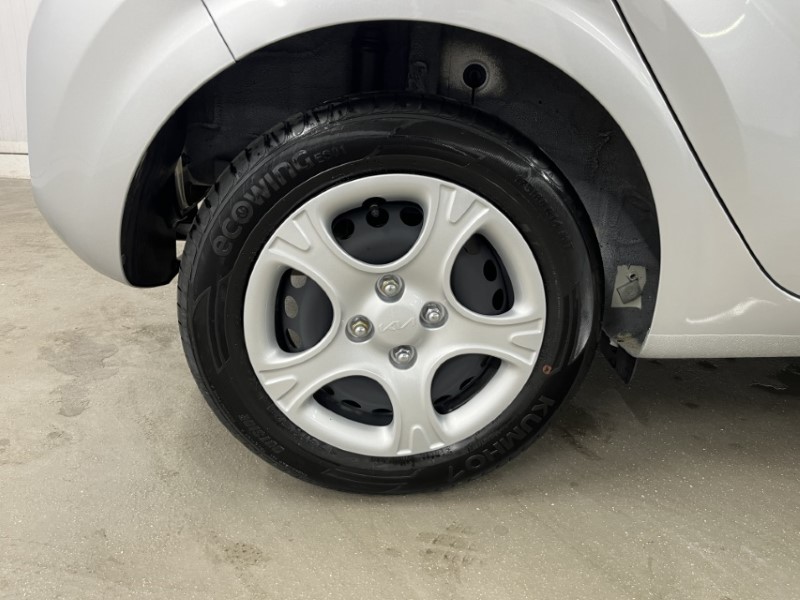 2023 (73) KIA PICANTO 1.0 1 5dr [4 seats] 3456896