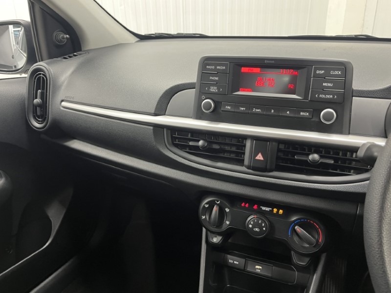 2023 (73) KIA PICANTO 1.0 1 5dr [4 seats] 3456883