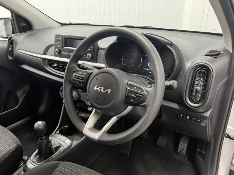 2023 (73) KIA PICANTO 1.0 1 5dr [4 seats] 3456880