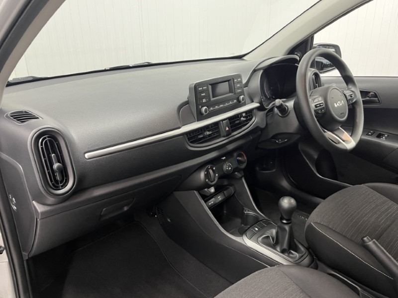 2023 (73) KIA PICANTO 1.0 1 5dr [4 seats] 3456877