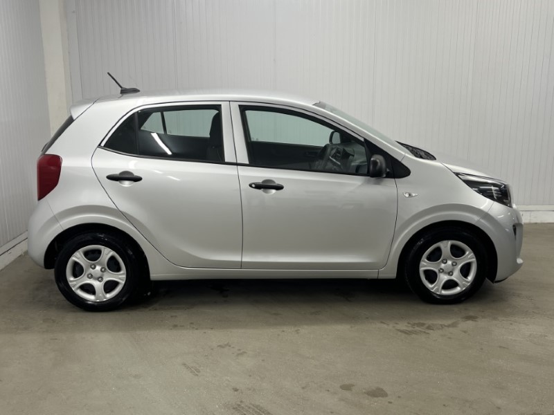 2023 (73) KIA PICANTO 1.0 1 5dr [4 seats] 3456893