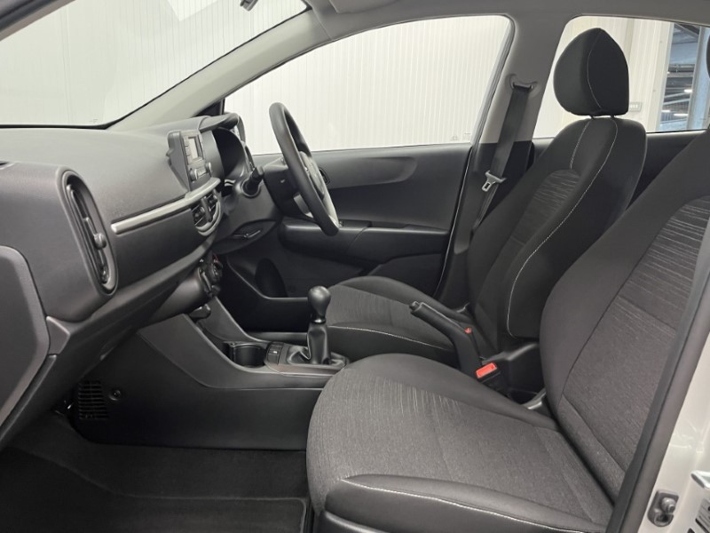 2023 (73) KIA PICANTO 1.0 1 5dr [4 seats] 3456878