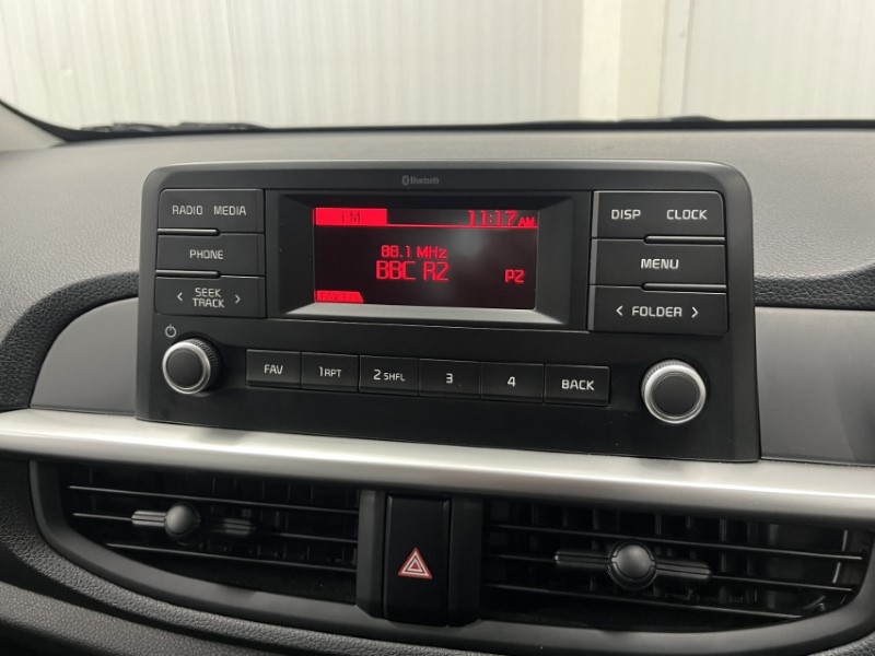 2023 (73) KIA PICANTO 1.0 1 5dr [4 seats] 3456887