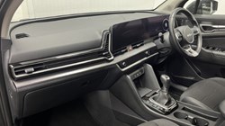 2022 (22) KIA SPORTAGE 1.6T GDi ISG Launch Edition 5dr 3460172