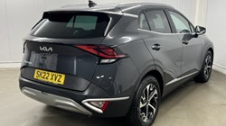 2022 (22) KIA SPORTAGE 1.6T GDi ISG Launch Edition 5dr 3460162