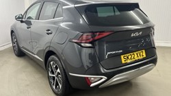 2022 (22) KIA SPORTAGE 1.6T GDi ISG Launch Edition 5dr 3460160