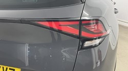 2022 (22) KIA SPORTAGE 1.6T GDi ISG Launch Edition 5dr 3460163