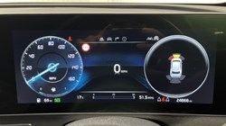 2022 (22) KIA SPORTAGE 1.6T GDi ISG Launch Edition 5dr 3460194