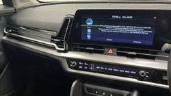 2022 (22) KIA SPORTAGE 1.6T GDi ISG Launch Edition 5dr 3460179