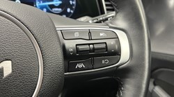 2022 (22) KIA SPORTAGE 1.6T GDi ISG Launch Edition 5dr 3460191