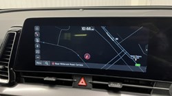 2022 (22) KIA SPORTAGE 1.6T GDi ISG Launch Edition 5dr 3460187