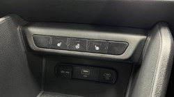 2022 (22) KIA SPORTAGE 1.6T GDi ISG Launch Edition 5dr 3460184