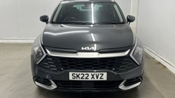 2022 (22) KIA SPORTAGE 1.6T GDi ISG Launch Edition 5dr 3460197