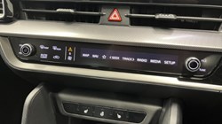 2022 (22) KIA SPORTAGE 1.6T GDi ISG Launch Edition 5dr 3460185