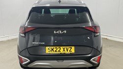 2022 (22) KIA SPORTAGE 1.6T GDi ISG Launch Edition 5dr 3460161