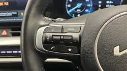 2022 (22) KIA SPORTAGE 1.6T GDi ISG Launch Edition 5dr 3460190