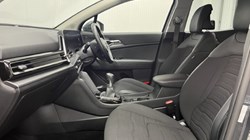 2022 (22) KIA SPORTAGE 1.6T GDi ISG Launch Edition 5dr 3460173