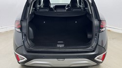 2022 (22) KIA SPORTAGE 1.6T GDi ISG Launch Edition 5dr 3460166