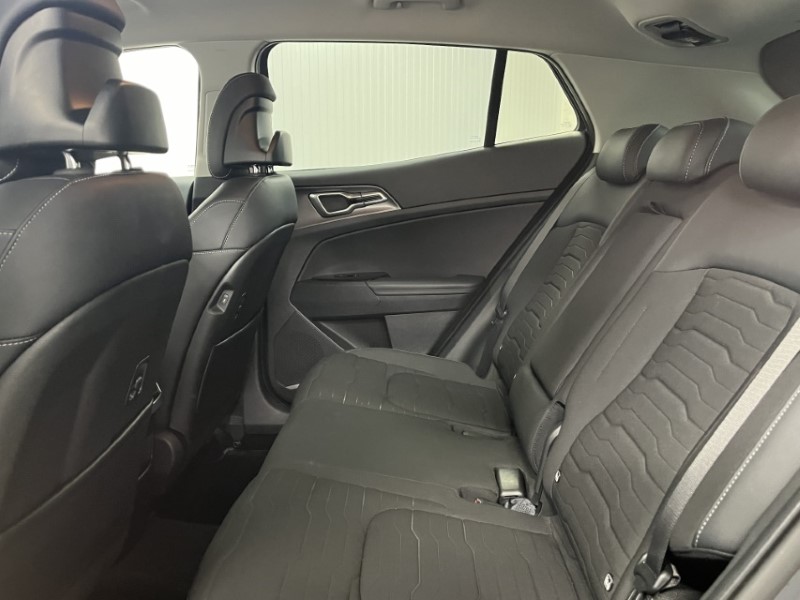 2022 (22) KIA SPORTAGE 1.6T GDi ISG Launch Edition 5dr 3460168