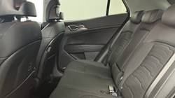 2022 (22) KIA SPORTAGE 1.6T GDi ISG Launch Edition 5dr 3460168