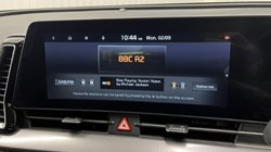 2022 (22) KIA SPORTAGE 1.6T GDi ISG Launch Edition 5dr 3460188