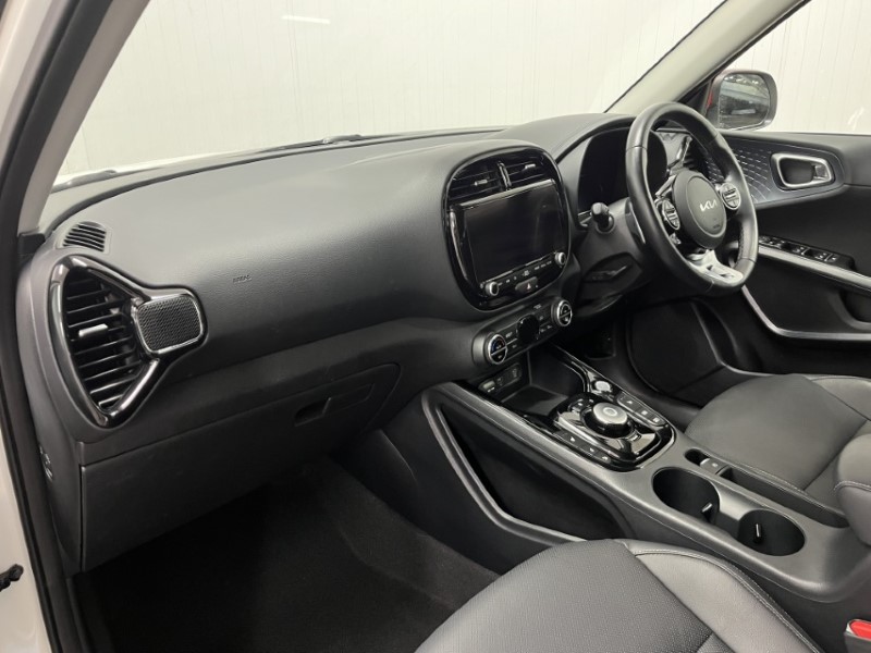 2023 (72) KIA SOUL 150kW Explore 64kWh 5dr Auto 3465475