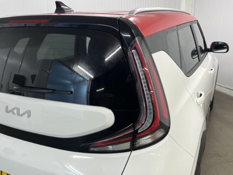 2023 (72) KIA SOUL 150kW Explore 64kWh 5dr Auto 3465466
