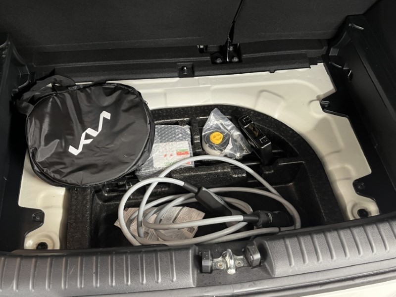 2023 (72) KIA SOUL 150kW Explore 64kWh 5dr Auto 3465469