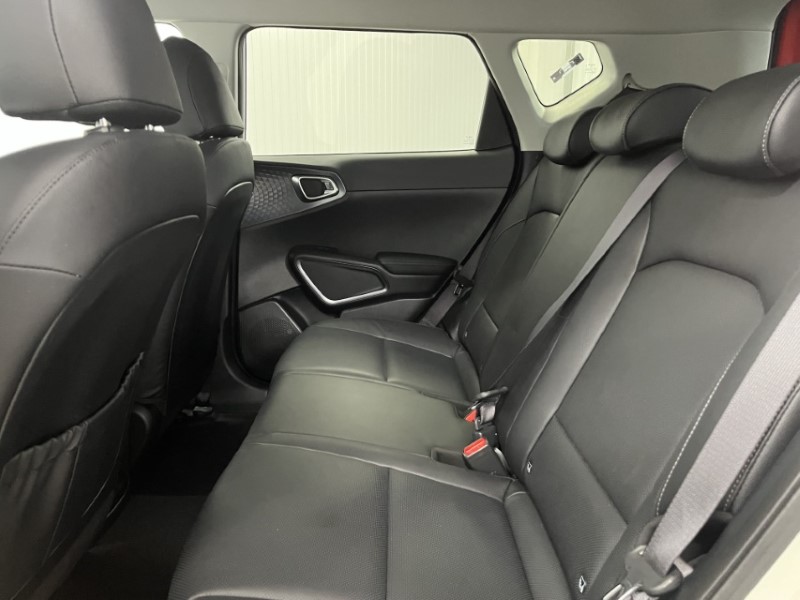 2023 (72) KIA SOUL 150kW Explore 64kWh 5dr Auto 3465472