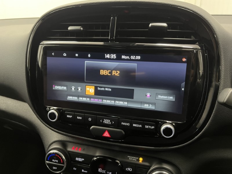 2023 (72) KIA SOUL 150kW Explore 64kWh 5dr Auto 3465487