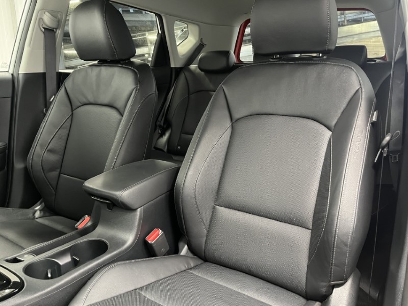 2023 (72) KIA SOUL 150kW Explore 64kWh 5dr Auto 3465477