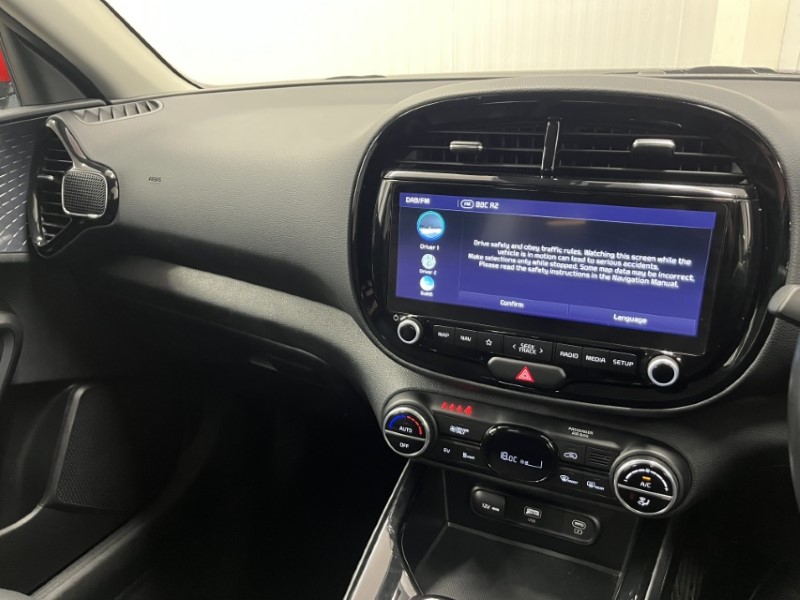 2023 (72) KIA SOUL 150kW Explore 64kWh 5dr Auto 3465482