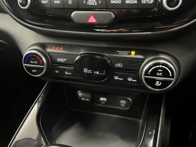 2023 (72) KIA SOUL 150kW Explore 64kWh 5dr Auto 3465485