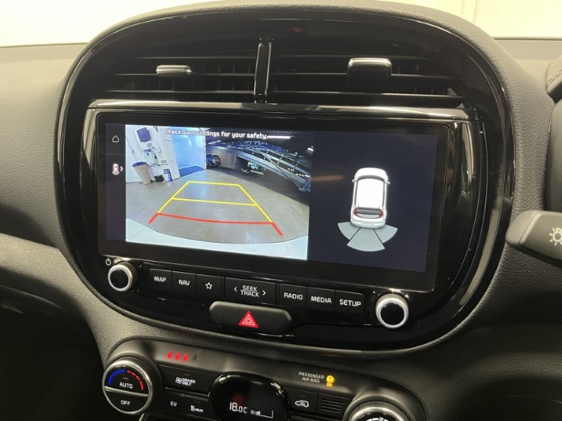 2023 (72) KIA SOUL 150kW Explore 64kWh 5dr Auto 3465489