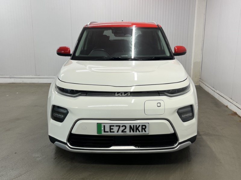 2023 (72) KIA SOUL 150kW Explore 64kWh 5dr Auto 3465501