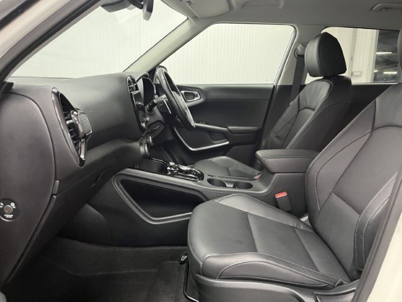 2023 (72) KIA SOUL 150kW Explore 64kWh 5dr Auto 3465476