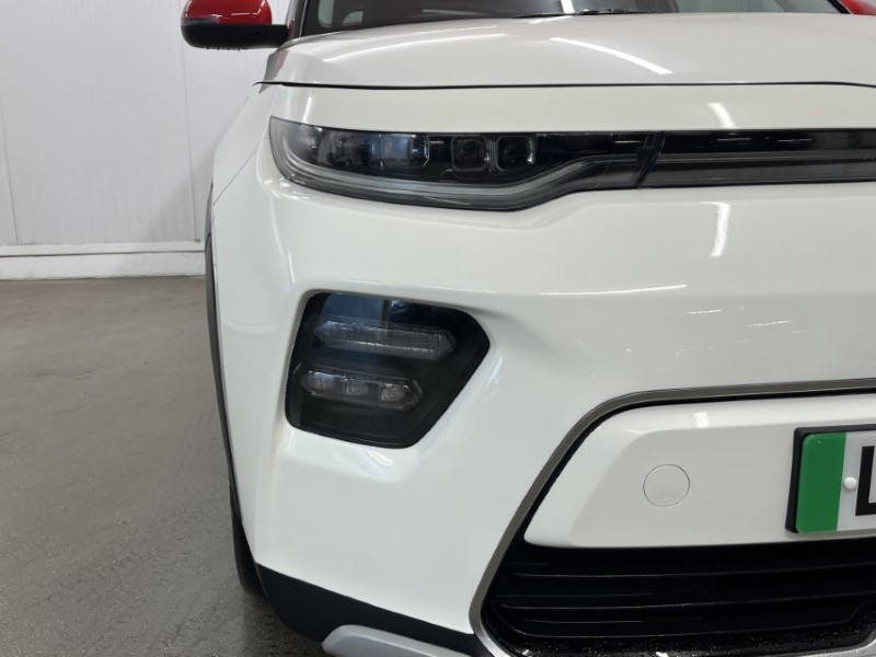 2023 (72) KIA SOUL 150kW Explore 64kWh 5dr Auto 3465502