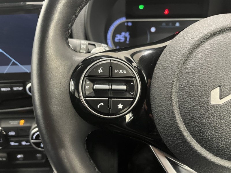 2023 (72) KIA SOUL 150kW Explore 64kWh 5dr Auto 3465490