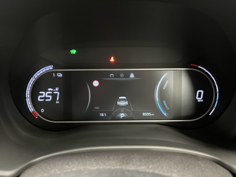 2023 (72) KIA SOUL 150kW Explore 64kWh 5dr Auto 3465494