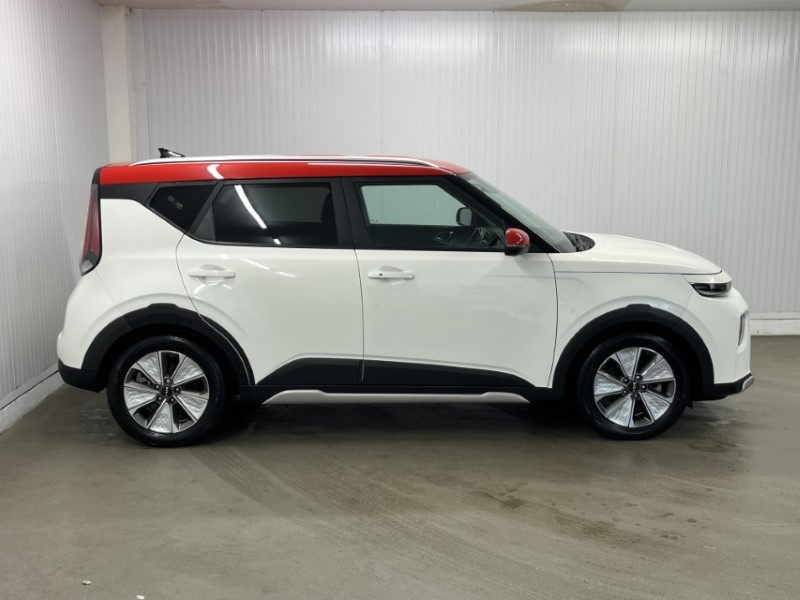 2023 (72) KIA SOUL 150kW Explore 64kWh 5dr Auto 3465499