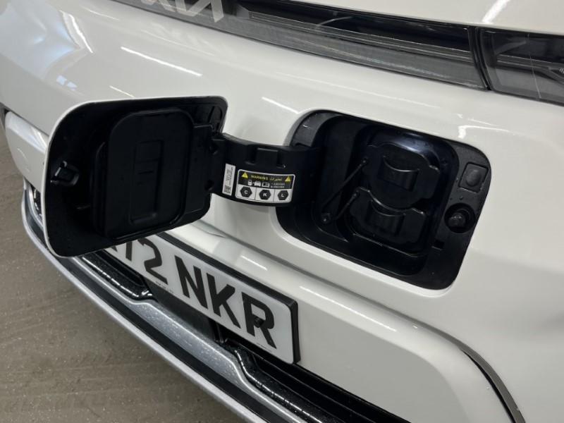 2023 (72) KIA SOUL 150kW Explore 64kWh 5dr Auto 3465503